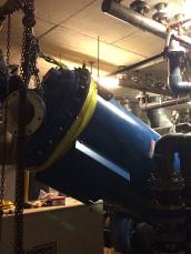 Filter Replacement